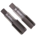 thumbnail image 1 of Machuelo de Tubo 55 Grados, Grifo De Tubo , Acero de Rodamiento , Perfecto para Herramientas de Orificio Pasante kusrkot Tapón métrico cónico y macho, 1 of 8