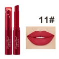 thumbnail image 4 of 1Pc Nude Matte Lipstick Waterproof Long Lasting Lip Sticks Not Fading Sexy Red Velvet Lipsticks Women Make Up Cosmetics HOT SALE, 4 of 4