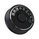 thumbnail image 5 of Tapa superior de la cámara Dial de modo Higoodz No tóxico plástico resistente al agua Para cámara 5D3 5D Mark III, 5 of 8