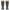 Gray, variant on Deago 2 Pairs Women Thigh High Socks Extra Long Knit Winter Warm Thick Tall Long Boot Stockings Leg Warmers (Black)