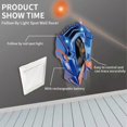thumbnail image 3 of Latest Laser Wall Climbing Racing Car Infrared Controlled Rc Stunt Car Kid Toy,100% Brand New, 3 of 5