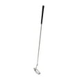 thumbnail image 4 of Putter de golf para golfistas de , agarre antislip, agarre cómodo, práctica de clubes de golf para jardín de interior de viajes domésticos Negro, 4 of 8