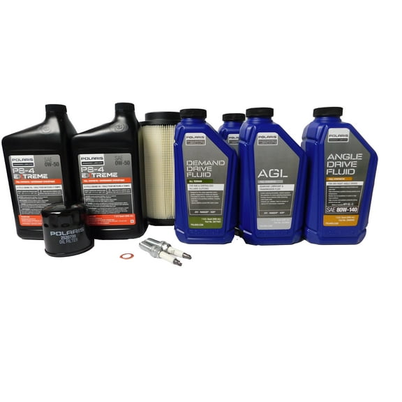 2014-2021 Polaris Sportsman 850 OEM Extreme Duty Complete Service Kit POL49