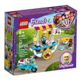 thumbnail image 1 of Set LEGO Friends Heladería Móvil 41389, 1 of 4