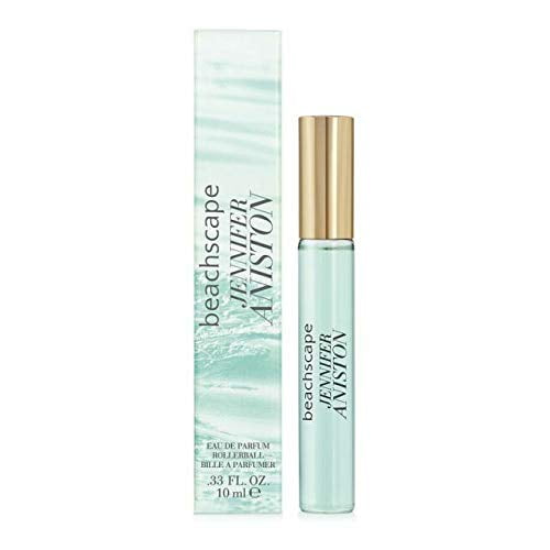 JENNIFER ANISTON BEACHSCAPE EDP ROLLERBALL 0.33 OZ BEACHSCAPE/JENNIFER ANISTON EDP ROLLERBALL MINI 0.33 OZ (10.0 ML) (W)