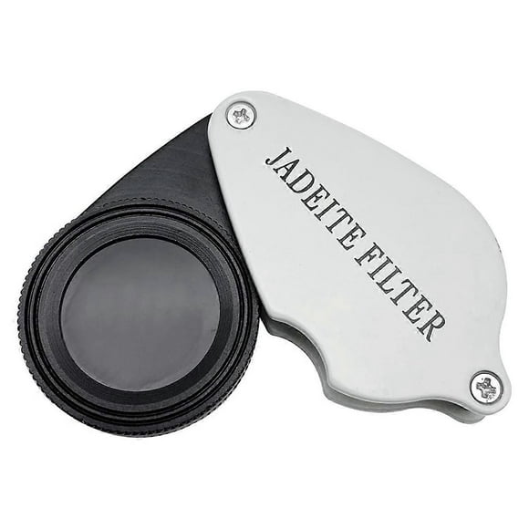 Upgraded Filter Jadeite Filter Jewelers Identification Tools