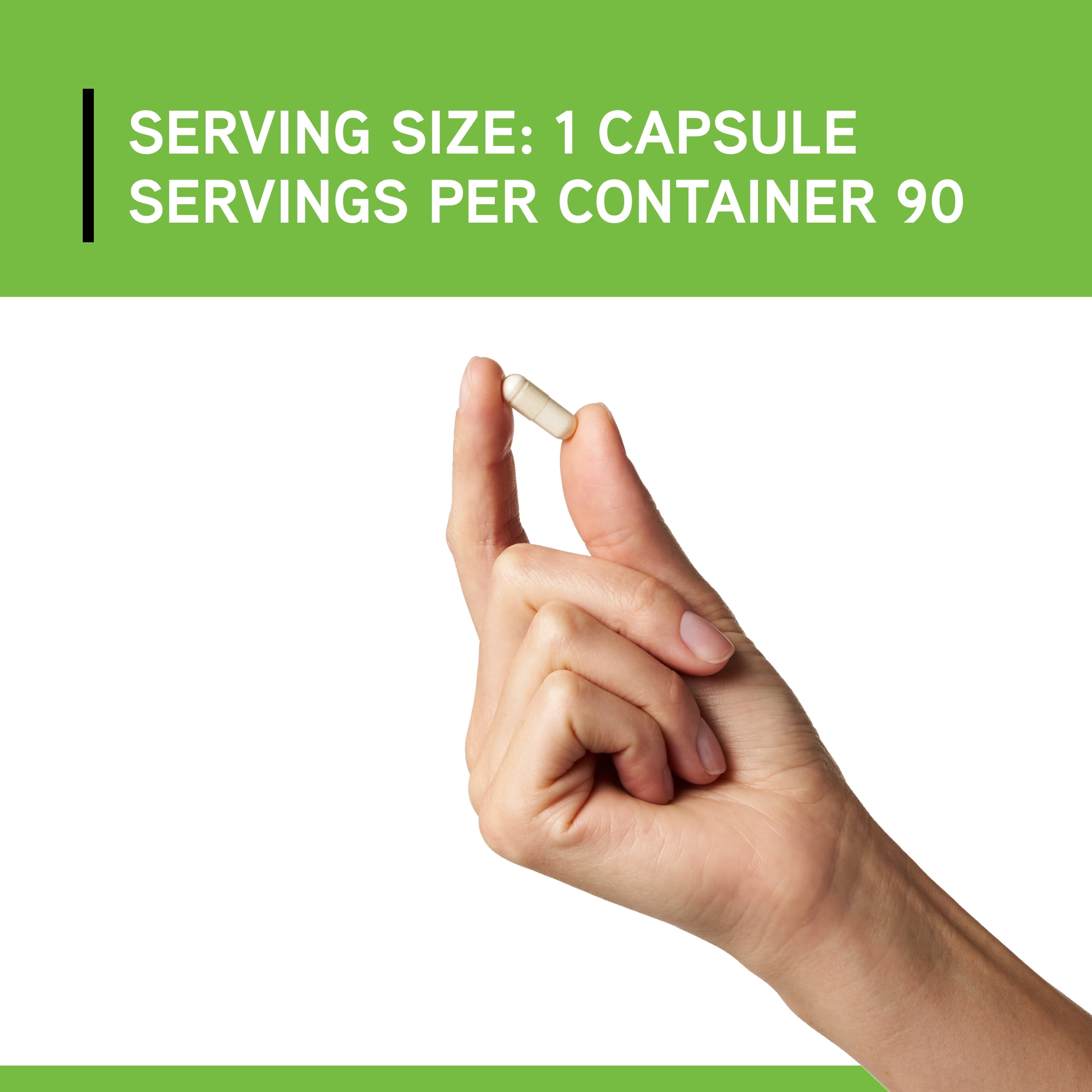DaVinci Labs Poten-C 500 - Support Immune Health* & Collagen Production - 90 Tablets