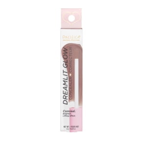 Pacifica - DreamLit Glow Concealer Shade 5