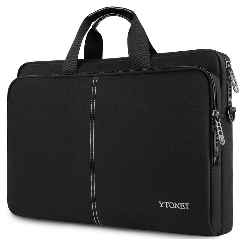 Ytonet laptop outlet briefcase