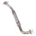 thumbnail image 5 of For Audi A4 VW Passat 1.8L Turbo Turbocharger Outlet Oil Feed Line 06B145735F, 5 of 8