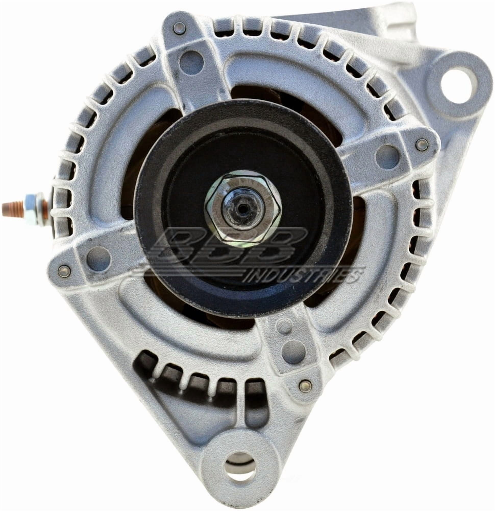 TERREPOWER formerly BBB Industries N11276 New Alternator