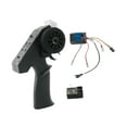 thumbnail image 1 of Control remoto de coche teledirigido Strade Fareast Limited con 50A ESC y receptor DIY, 1 of 8