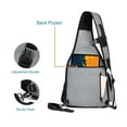 thumbnail image 4 of Mosiso Camera Bag Sling Backpack with Tripod Holder&Rain Cover&Modular Insert for DSLR/SLR/Mirrorless Camera for Canon/Nikon/Sony/Fuji, 4 of 7