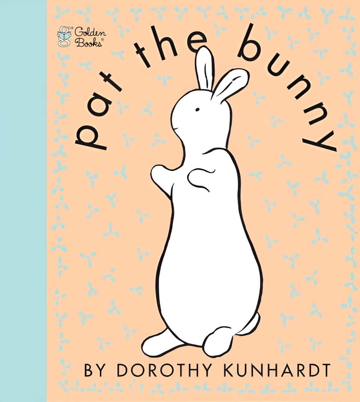 絵本・児童書 pat the bunny first bunny`s box Amazon.com: Pat the Bunny: First Books for Baby (Pat the