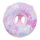 thumbnail image 1 of Pink rabbit angel 1 - 6 year old baby pool chair, baby buoy baby pool ring children float floating swimming ring, adjustable size inflatable pool for, 1 of 1