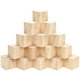 thumbnail image 1 of Cubos de madera (paquete de 50) 2 x 2 x 2 cm (0,78 x 0,78 x 0,78 pulgadas) Cubos de madera Bloques de madera de pino sin terminar oso de fresa Electrónica, 1 of 5