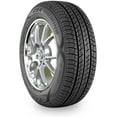 thumbnail image 2 of Cooper CS4 Touring 98T Tire 225/60R16 Fits: 2013 Chevrolet Impala LS, 2004-05 Buick LeSabre Custom, 2 of 5