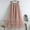 PK2, variant on CHUOU Women Skirt Fashion New Pattern Mesh Stitching Solid Color Four Season Cute Puffy Skirt Long Skirt