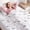 Baseball, variant on Baseball Cooling Blankets for Hot Sleepers 60"x80" Decorative Lightweight Baseball Lovers Summer Cold Blanket Double Side Cooling for Sofa Couch Bed Summer Nights Sweats