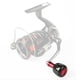 thumbnail image 1 of Perilla de carrete de pesca de / baitcasting para Fugeo rojo Cola perilla de la manija del carrete, 1 of 8
