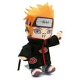 thumbnail image 2 of Pain - Naruto Shippuden 8" Part 2 Plush (Great Eastern) 52728, 2 of 3