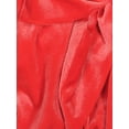 thumbnail image 4 of Minnie Mouse Toddler GirlsVelvet Skort Set, Sizes 12 Months - 5T, 4 of 4