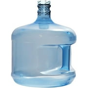 3 Gallon BPA Free Drinking Water Bottle Jug Canteen Container Home Office Made In USA