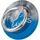 thumbnail image 1 of wonima11 Football Fans Magnetic Phone Ring Holder for MagSafe,360 Degree Rotation Blue Magnet Cell Phone Grip Stand Finger Kickstand for Smartphone and Tablets, 1 of 1