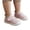 Red, variant on Fozruso Boys Close Toe Sandals,Sizes 6 Little Kid,Lightweight Kids Sandals With Hollow Design Soft Sole Casual Sneaker Style Sandals For Boys And Girls Breathable Open Toe Comfort Shoes