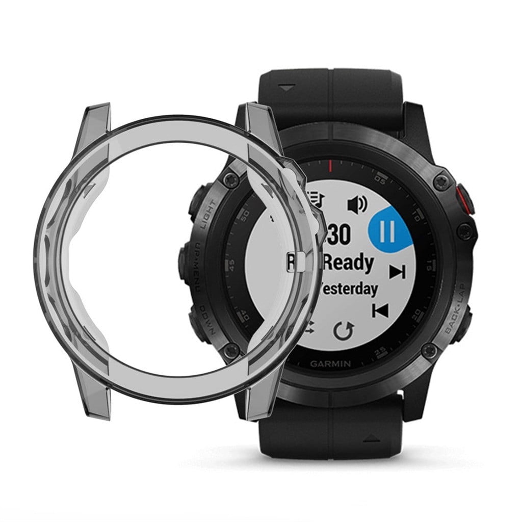 garmin fenix 5 case protector