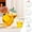A158, variant on Clearance under $5 Fufafayo Plastic Pitcher Clear Water Pitcher with Lid, Fridge Jug, BPA-Free, Shatter-Proof, Great for, Lemonade, Juice, Milk, and More