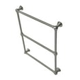 thumbnail image 2 of Kingston Brass DTC322419CP 24 in. Maximilien Wall Mount Towel Rack, Polished Chrome, 2 of 5