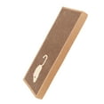 thumbnail image 3 of Cat Scratcher Pad, Cat Scratching Pad Corrugated Paper Durable  for Kitten, 3 of 8