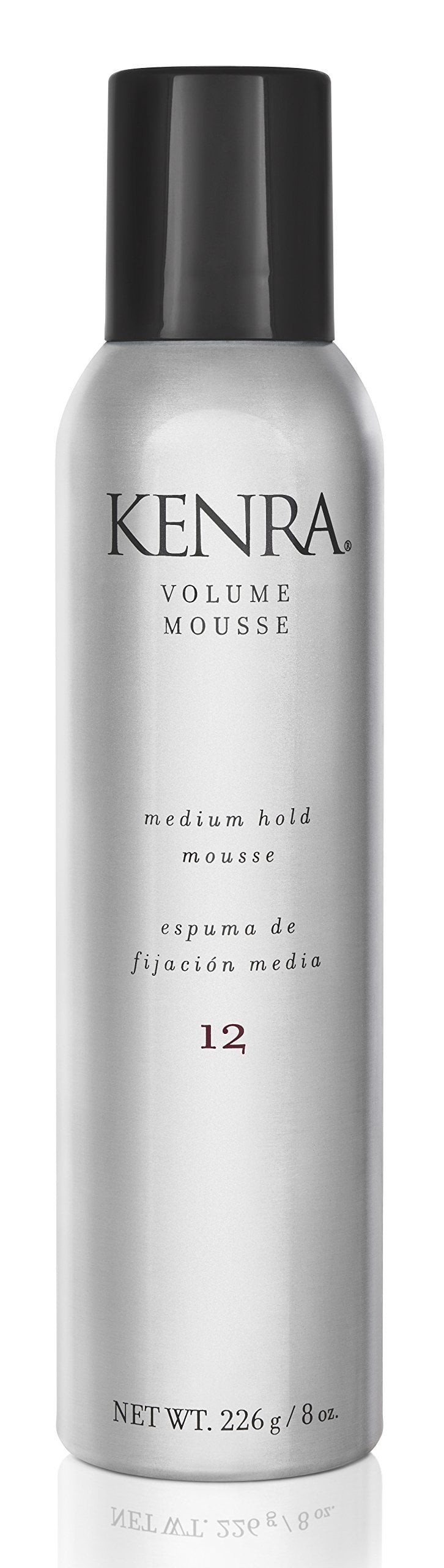 Kenra Volume Mousse #12, 8-Ounce