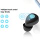 thumbnail image 2 of Auriculares invisibles para dormir Mini auriculares Bluetooth Auriculares inalámbricos invisibles Bluetooth Mini auriculares semi-in-ear Auriculares IPX5 Auriculares invisibles impermeables con, 2 of 8