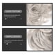 thumbnail image 4 of Señoras de la moda Pony Tail Hair Extension Bun Hairpieces Scrunchie Elástico Wave rizado sintético Hairpieces (22H613), 4 of 5