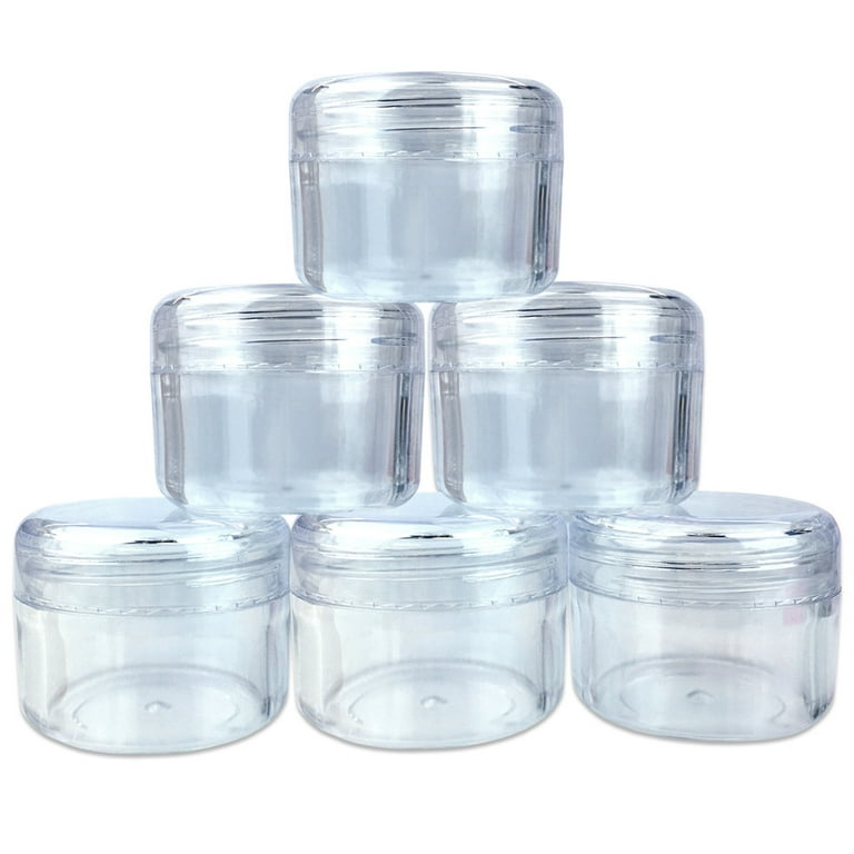 36 PC Food Storage Containers with Lid - Blue