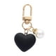 thumbnail image 4 of Llavero de corazón Baoblaze negro Encanto llavero, 4 of 8