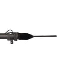 thumbnail image 5 of Detroit Axle - Front Rack and Pinion Kit for 1997-1999 Cadillac DeVille, 1997-2002 Eldorado, 1997 Seville, Power Steering Rack & Pinion Assembly Outer Tie Rod Ends Replacement, 5 of 5