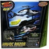 Air Hogs Blue Razor Ch A Ntl