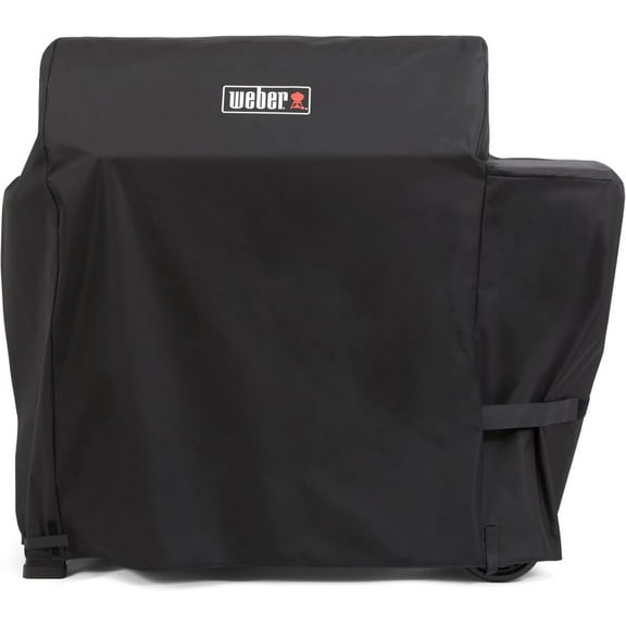 LZQP Searwood XL 600 Pellet Grill Cover