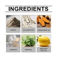 thumbnail image 6 of Mouse Rodent Repellent, 2Bag (24 Pack) for Mice, Rats, Squirrels, Spiders, Indoor & Outdoor Use, 6 of 9
