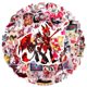 thumbnail image 5 of Hot Sale!56PCS Stickers Female Decal Decorate Laptop Garage Door Fridge Guitar Car Scrapbook Skateboard Suitcase Motorcycle Snowboard, 5 of 8