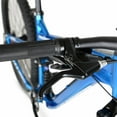 thumbnail image 3 of Hyper Viking Trail 29" Men's Aluminum Mountain Bike, 3 of 7