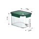 thumbnail image 3 of Dispensadores de Bebidas Dispensador de Bebidas de Plástico de Gran Capacidad de 2.5L, Dispensador de Bebidas con Grifo, Dispensador de Bebidas de Gran Capacidad, Dispensador de Bebidas de Gran Capaci, 3 of 9