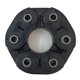 thumbnail image 1 of 26117546426 Car Drive Shaft Coupler for 550i 650i 750i M760i XDrive 2010-2021 DriveShaft 7546426, 1 of 4
