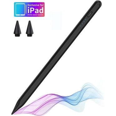 DnxnIaIfy Stylus Pens for iPads ,Fast Charging Pen, iPads Pencil Stylus Pens,Compatible with iPads 9th 8th 7th 6th Generation iPads Air 4th 3rd Gen iPads Pro 11-12.9 Inch iPads Mini 6th 5th Gen
