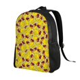 thumbnail image 2 of Easygdp Duck with Star Sunglasses Mochila Versátil y Elegante: Comodidad, Almacenaje y Durabilidad para la Universidad, Trabajo, Viajes y Uso Diario, 2 of 8