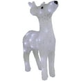 thumbnail image 7 of 15" Lighted Commercial Grade Acrylic Baby Reindeer Christmas Display Decoration, 7 of 7