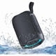 thumbnail image 1 of wonima11 Bluetooth Speaker, Portable Wireless, IPX5 Waterproof Speaker, Bluetooth 5, RGB Color Lighting Loud Stereo Sound, Deep Bass, TWS Pairing, Suitable for Party, Home, Outdoor, Traveling, 1 of 1